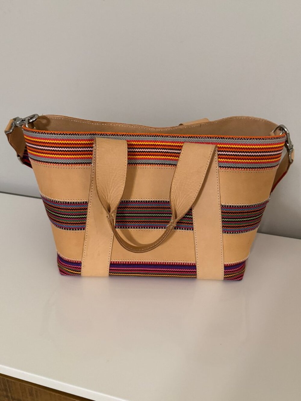 Consuela Alita Carryall Tote - Diego
